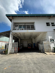 Jurong Food Hub (D22), Warehouse #577830241